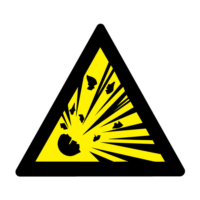 Warning Signs